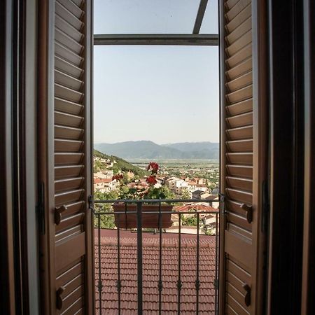 Lavistadeisogni Muranuove Селано Экстерьер фото