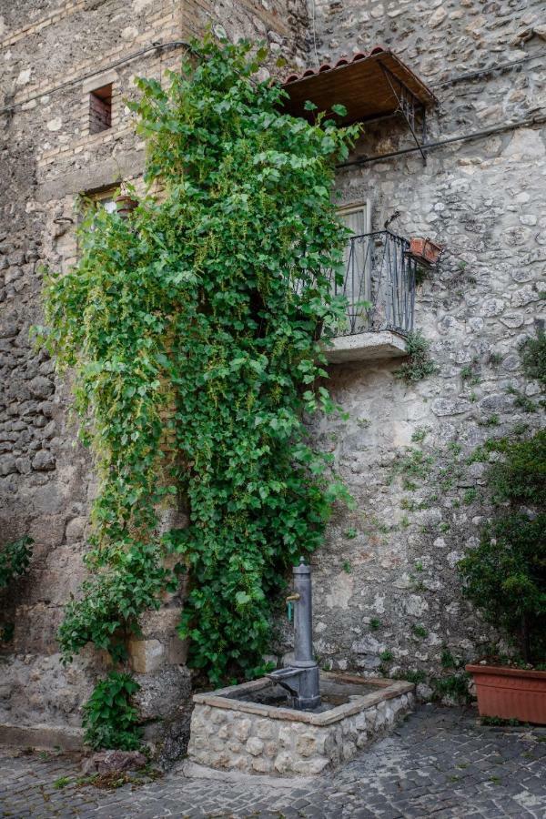 Lavistadeisogni Muranuove Селано Экстерьер фото