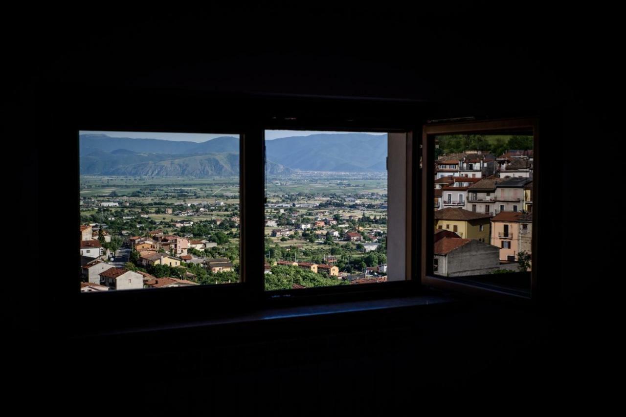 Lavistadeisogni Muranuove Селано Экстерьер фото